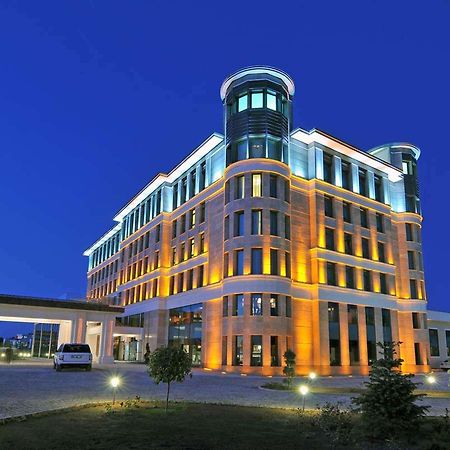 Doubletree By Hilton ואן מראה חיצוני תמונה