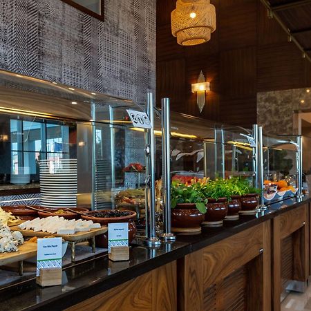 Doubletree By Hilton ואן מראה חיצוני תמונה