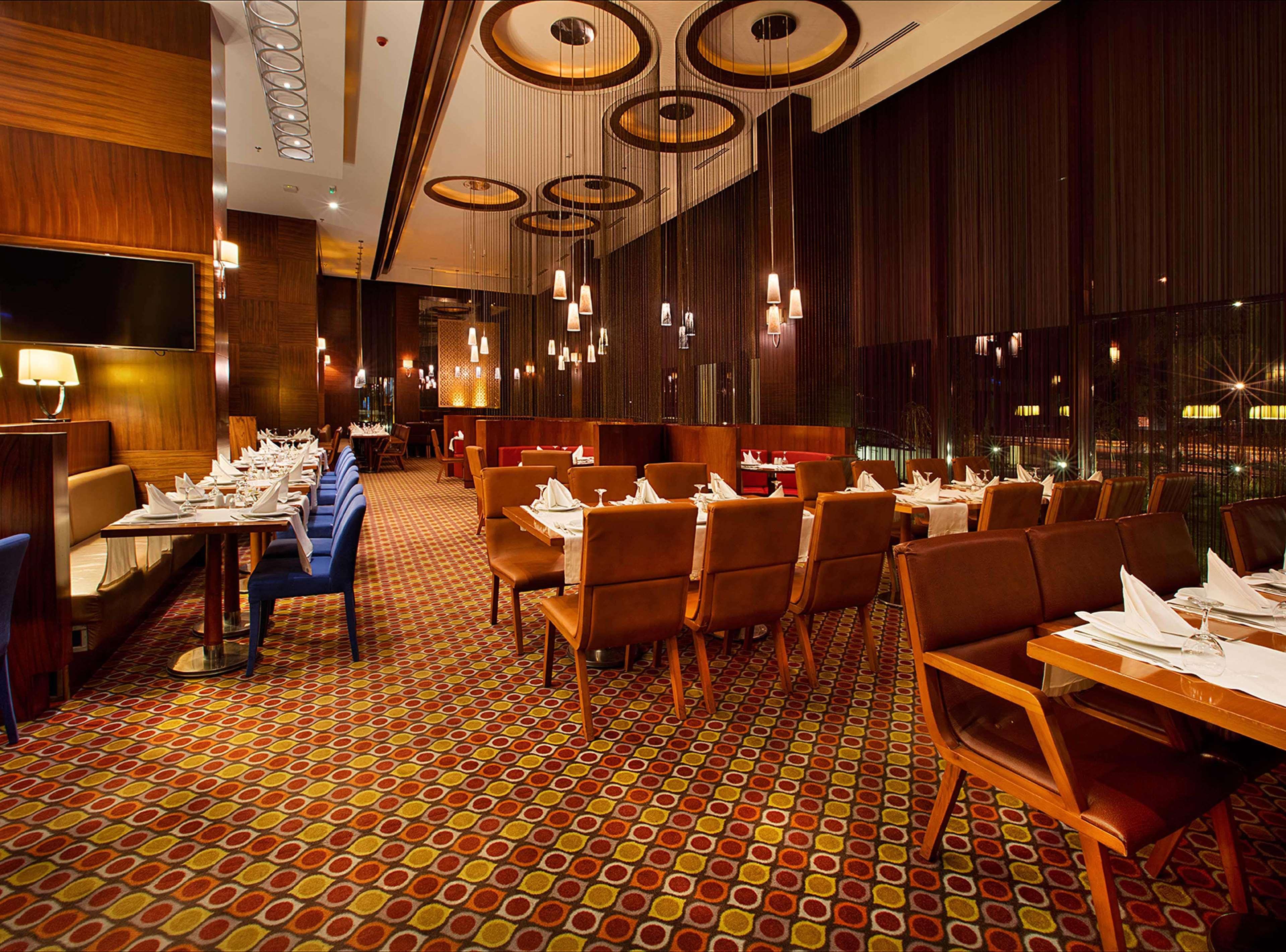 Doubletree By Hilton ואן מראה חיצוני תמונה