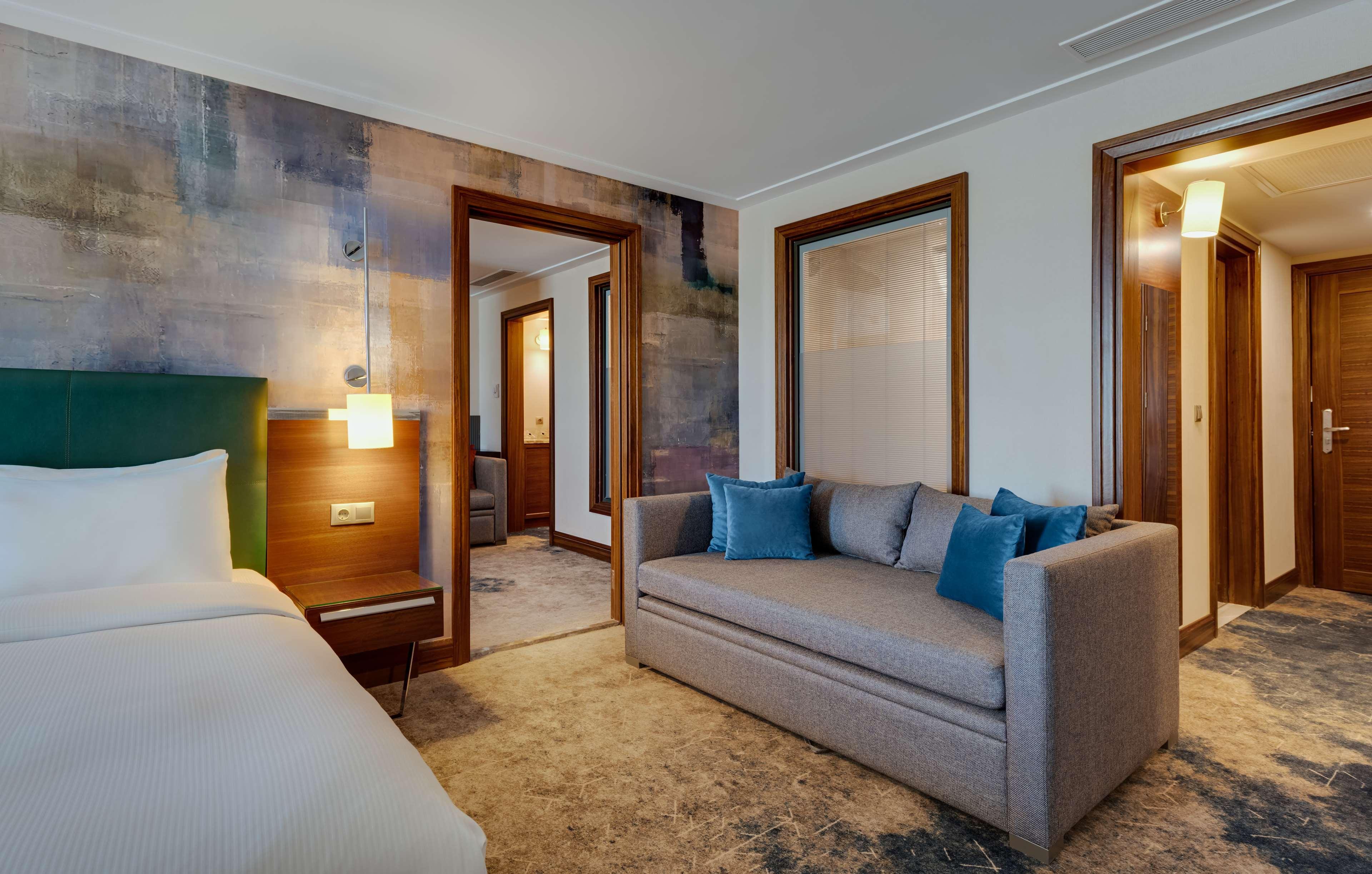 Doubletree By Hilton ואן מראה חיצוני תמונה