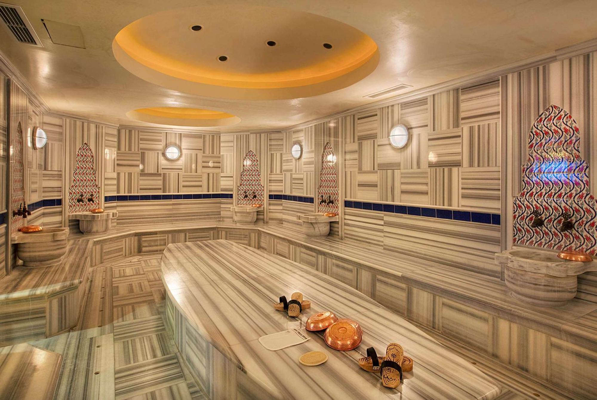 Doubletree By Hilton ואן מראה חיצוני תמונה