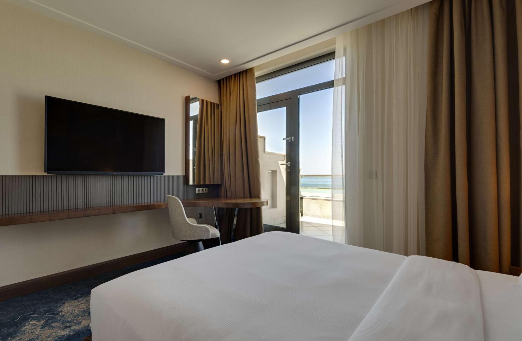 Doubletree By Hilton ואן מראה חיצוני תמונה