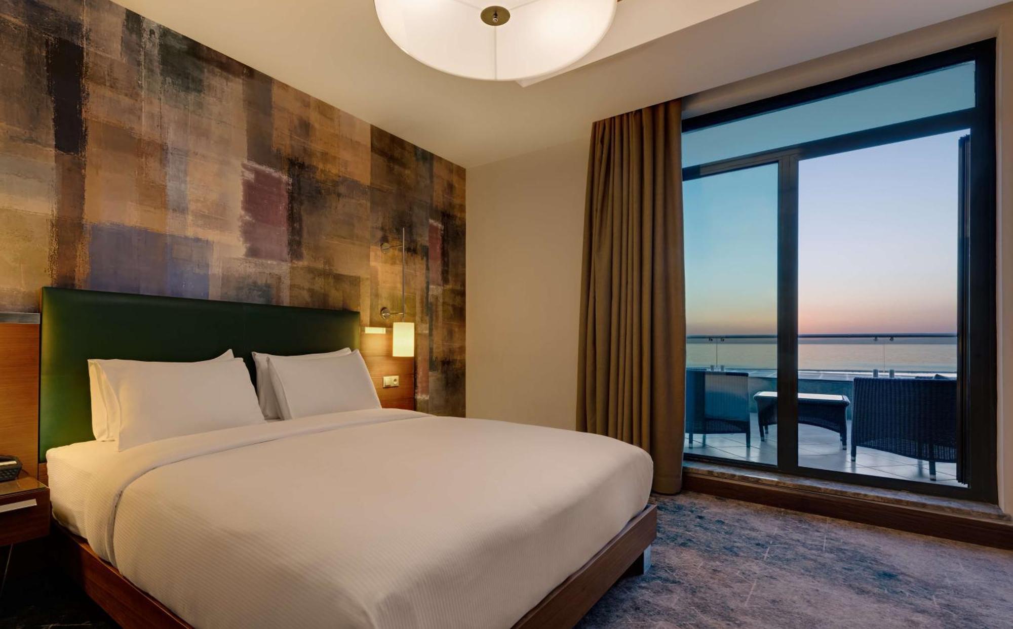 Doubletree By Hilton ואן מראה חיצוני תמונה