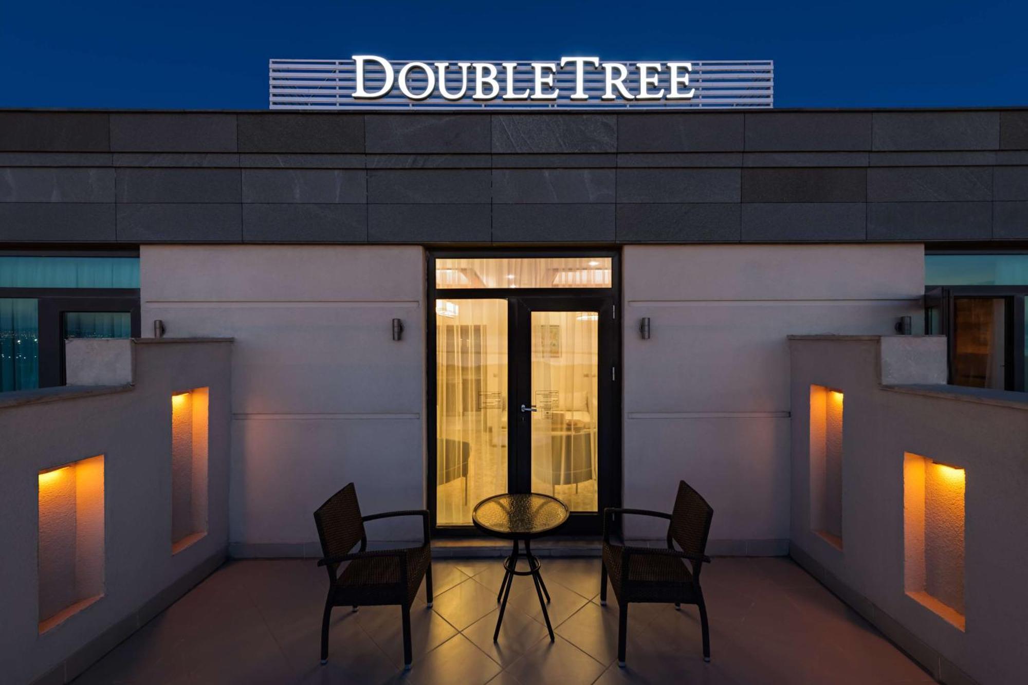 Doubletree By Hilton ואן מראה חיצוני תמונה