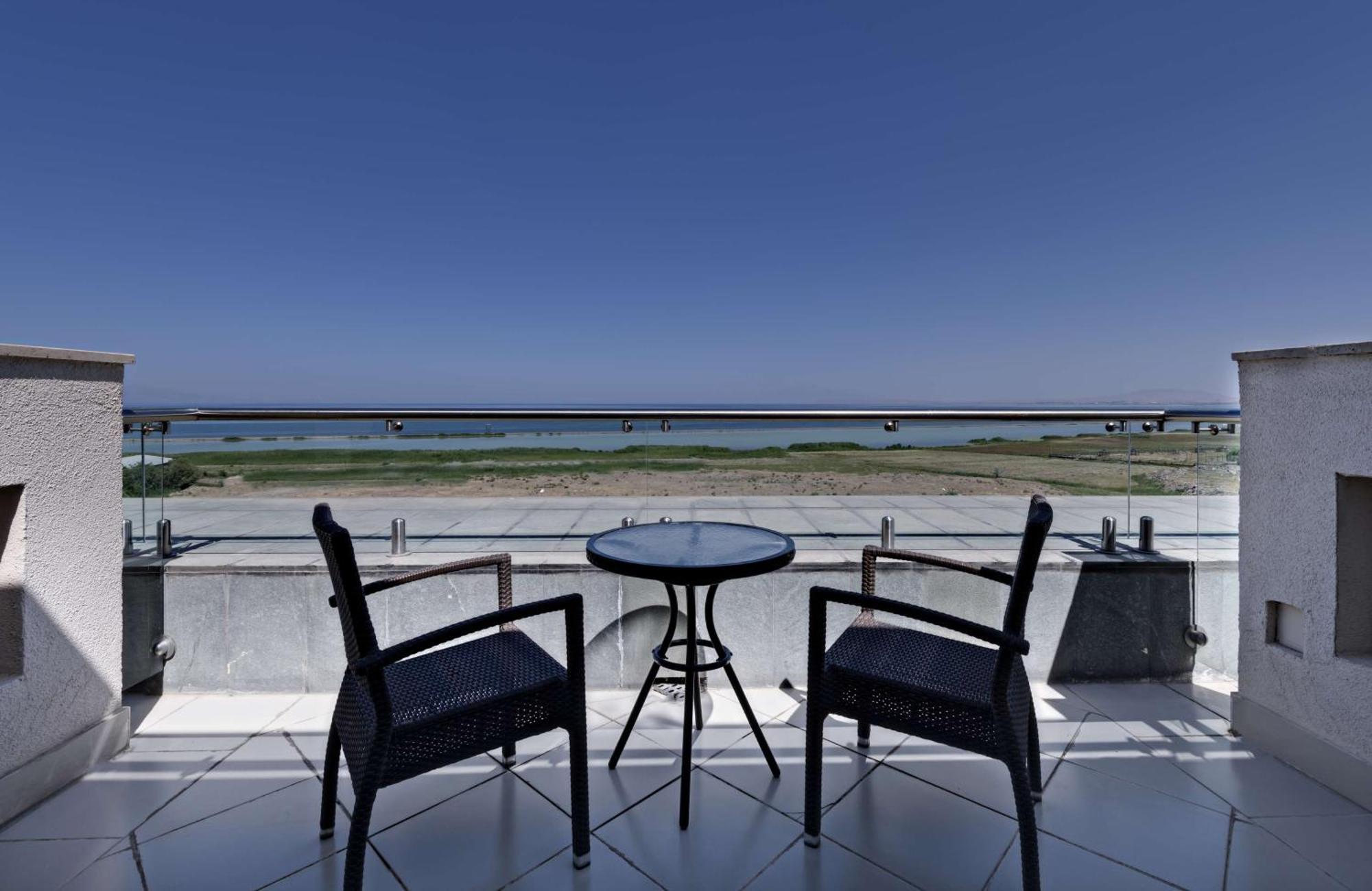 Doubletree By Hilton ואן מראה חיצוני תמונה