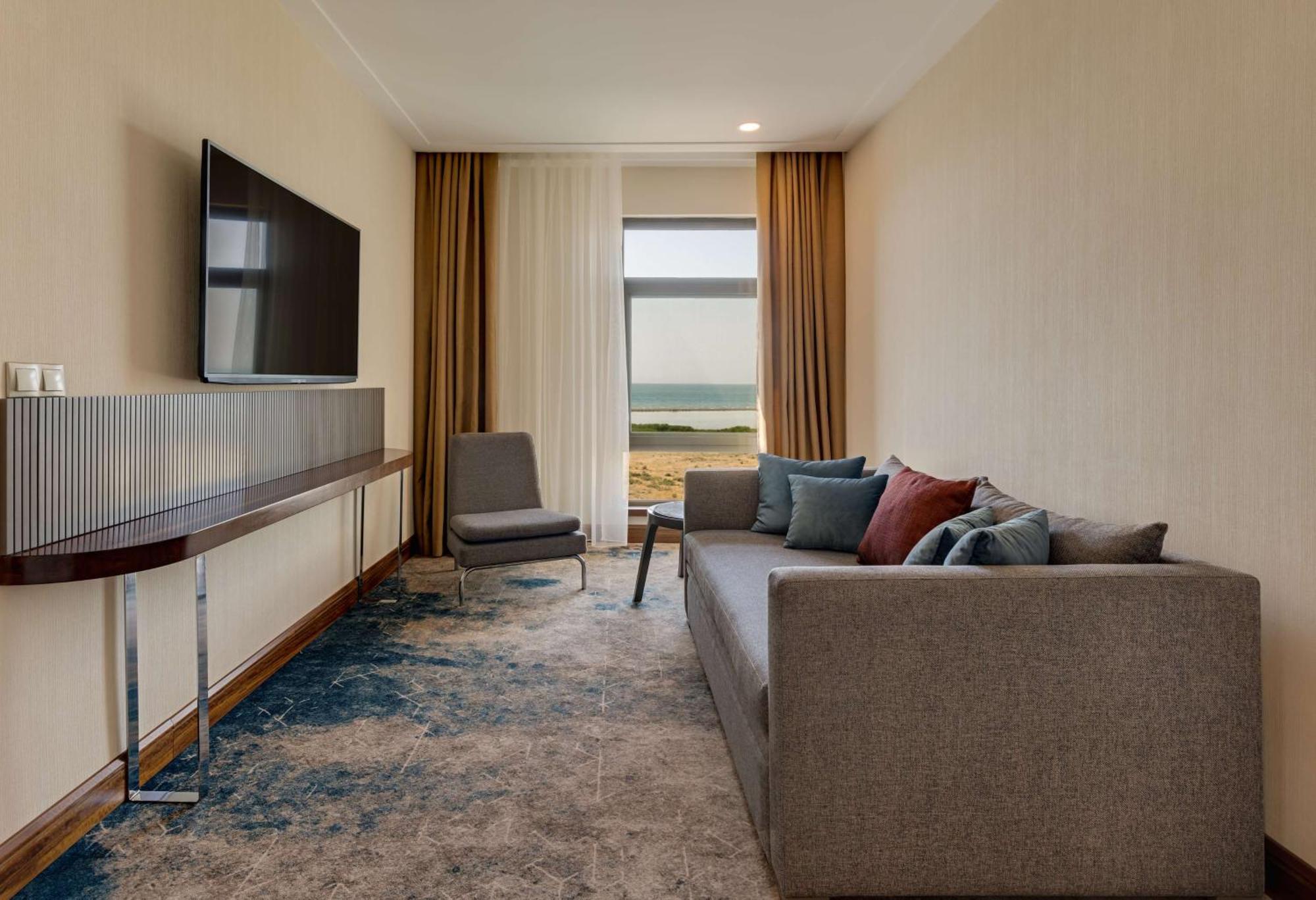 Doubletree By Hilton ואן מראה חיצוני תמונה