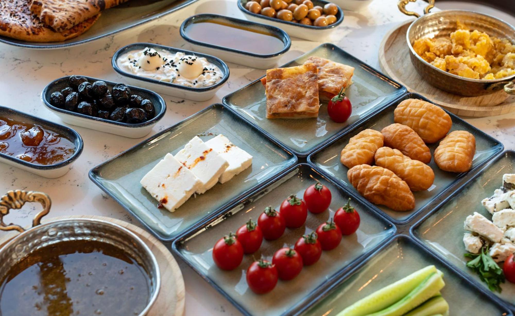 Doubletree By Hilton ואן מראה חיצוני תמונה