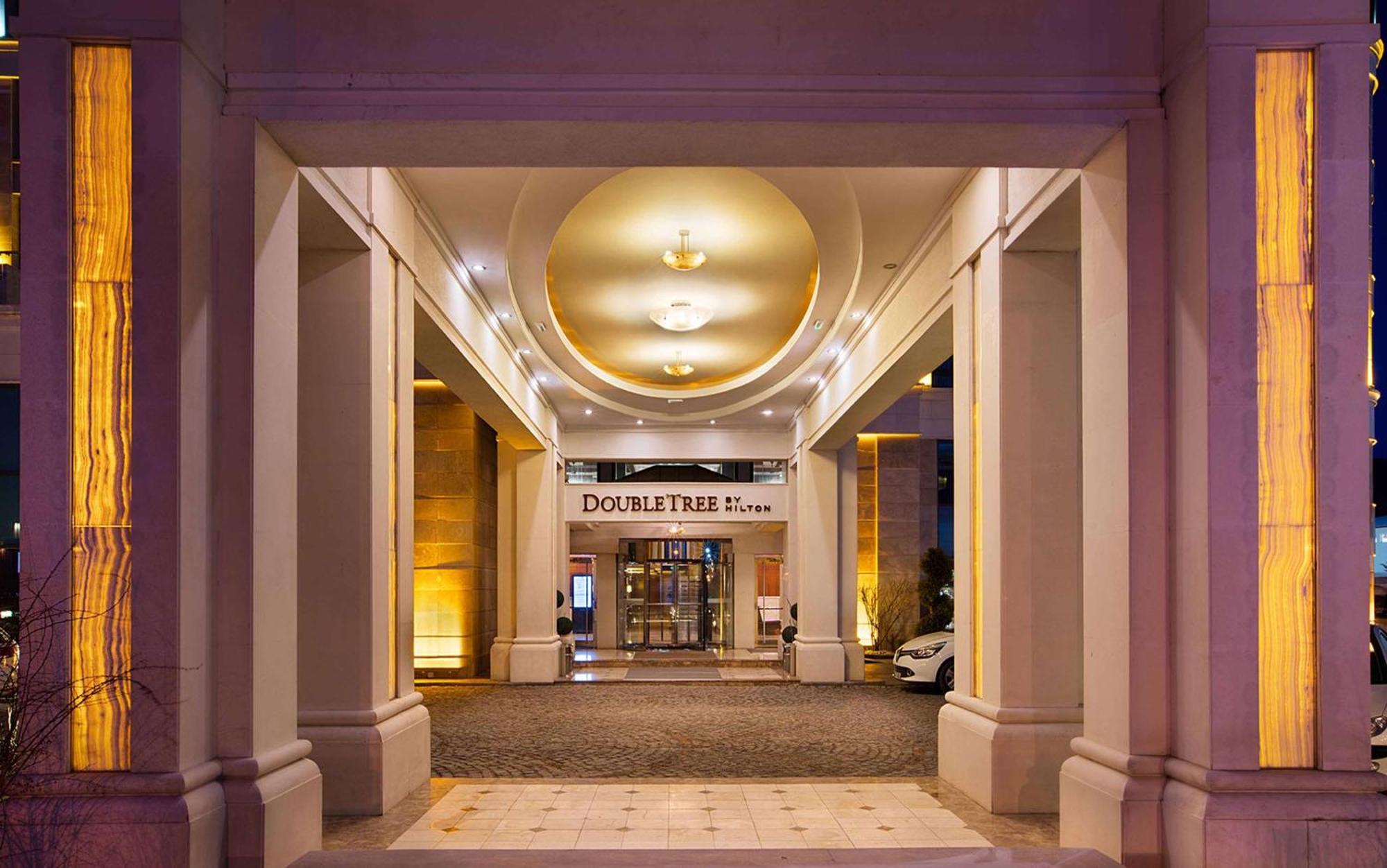 Doubletree By Hilton ואן מראה חיצוני תמונה