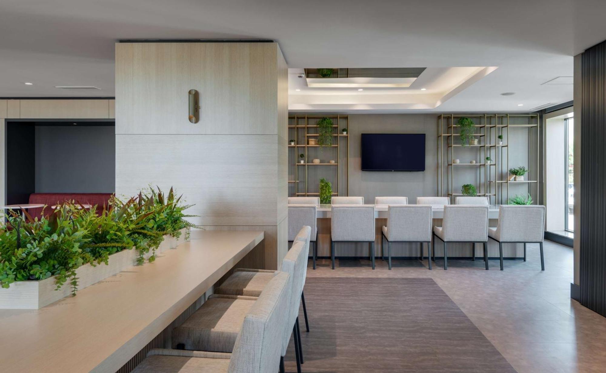 Doubletree By Hilton ואן מראה חיצוני תמונה