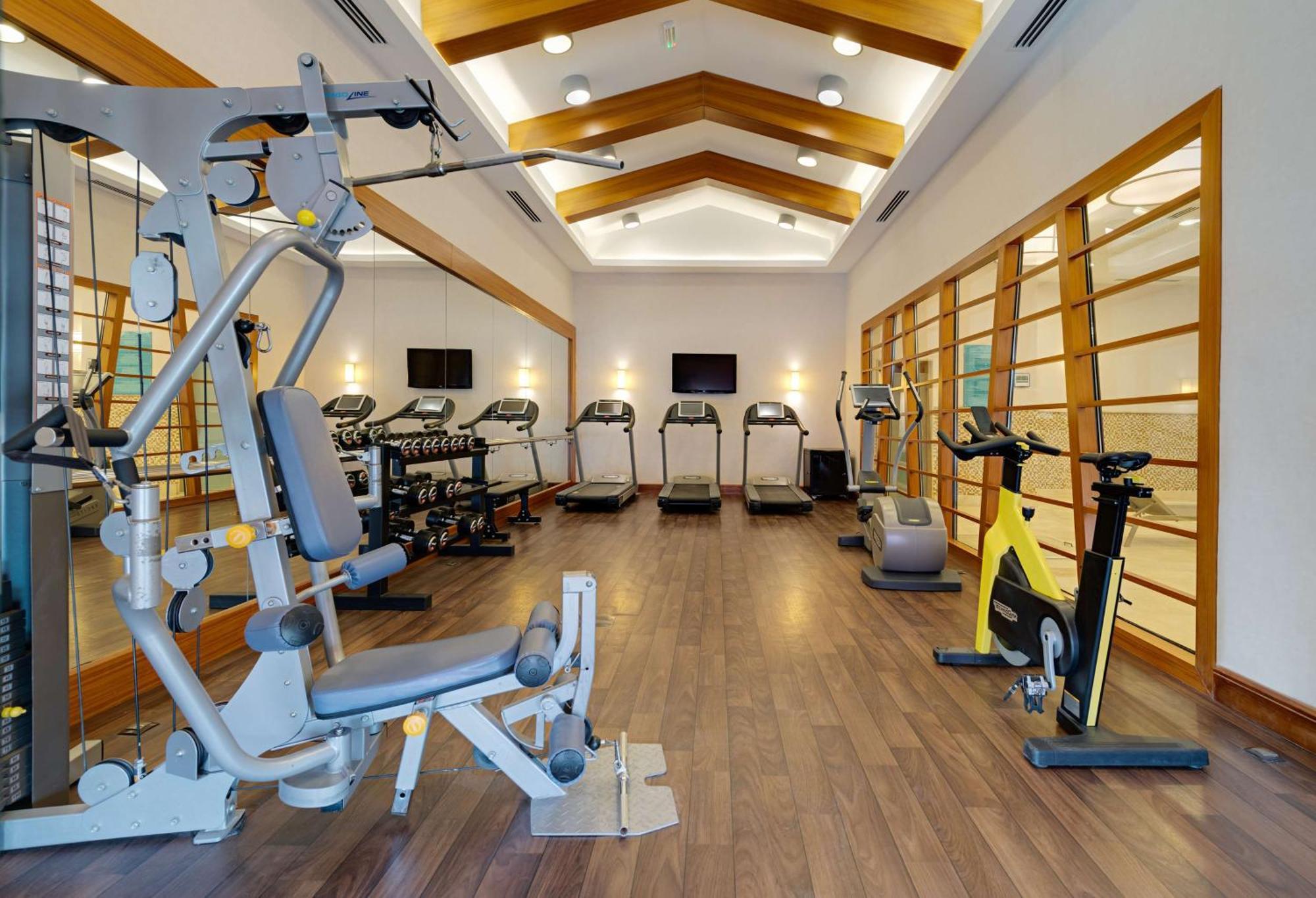 Doubletree By Hilton ואן מראה חיצוני תמונה