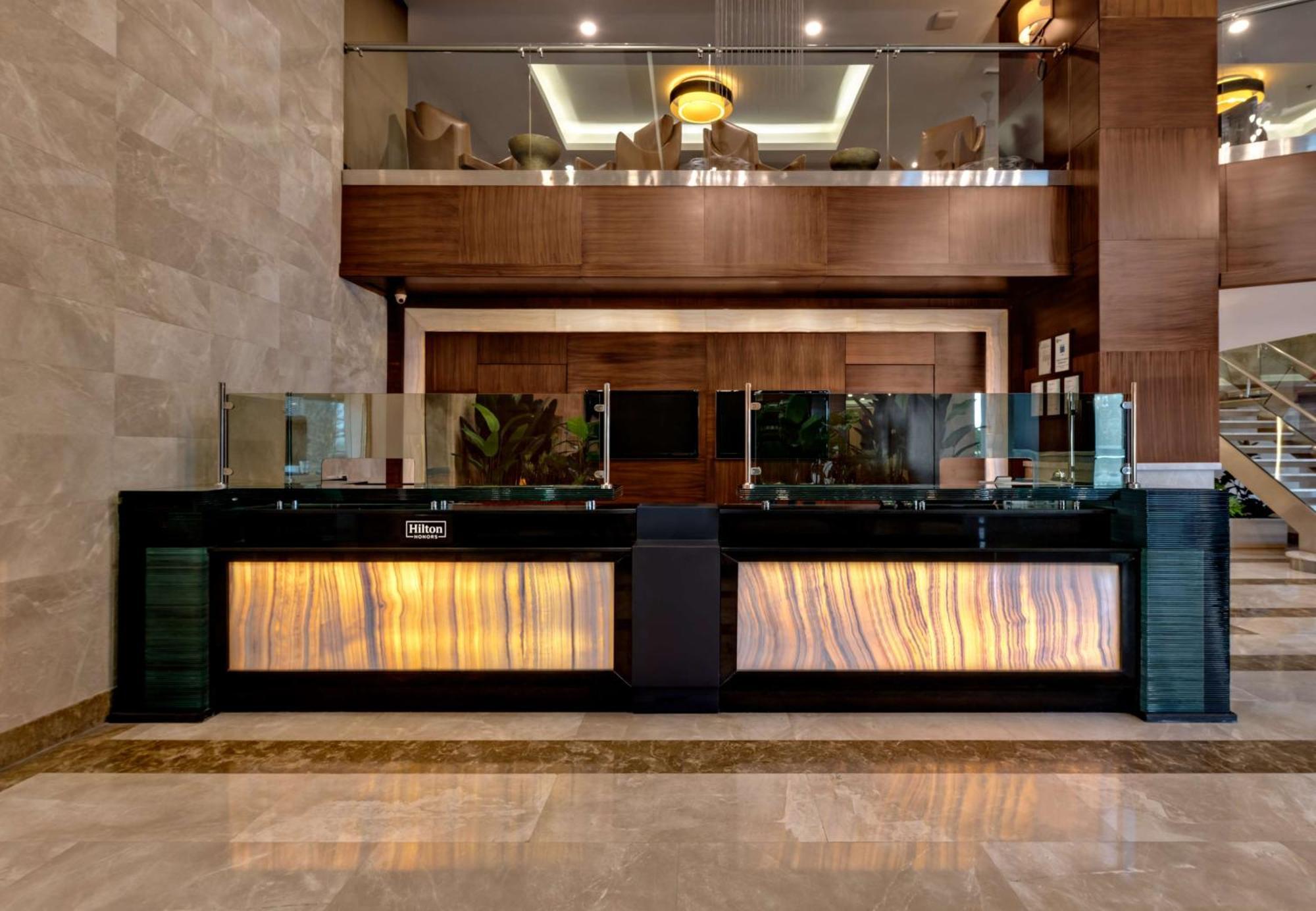 Doubletree By Hilton ואן מראה חיצוני תמונה