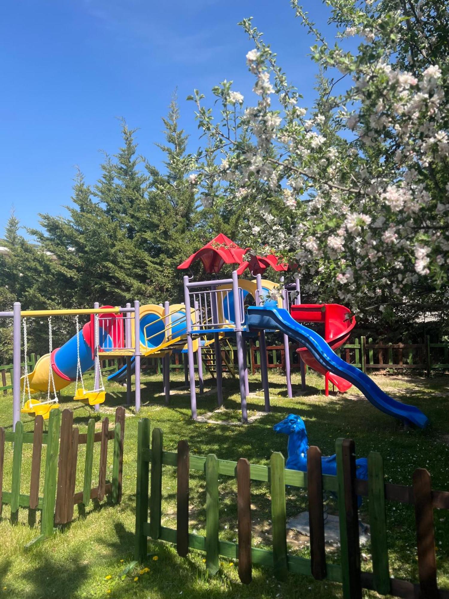 Doubletree By Hilton ואן מראה חיצוני תמונה